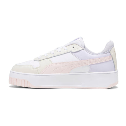 Carina Street Platform Sneakers