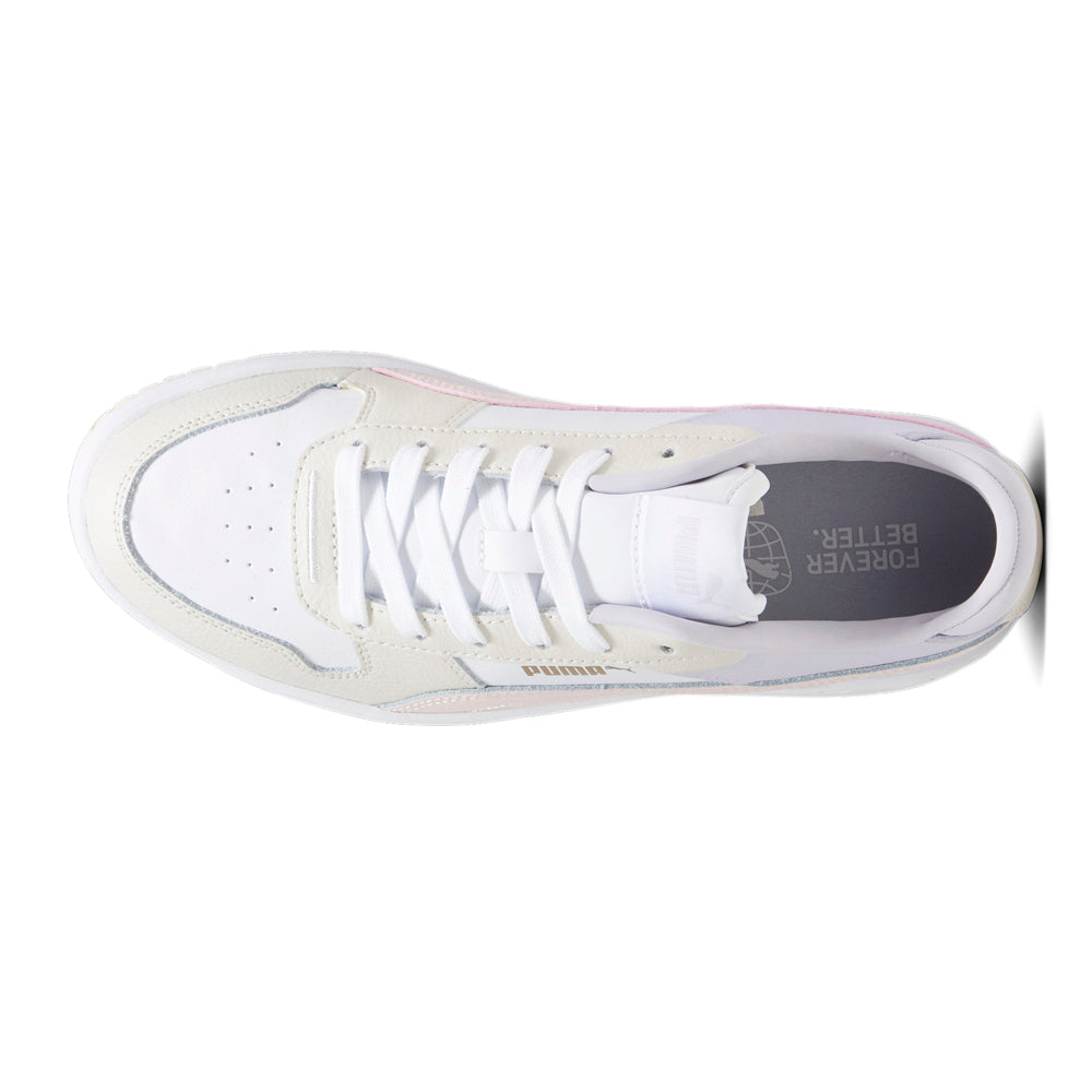 Carina Street Platform Sneakers