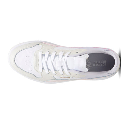 Carina Street Platform Sneakers