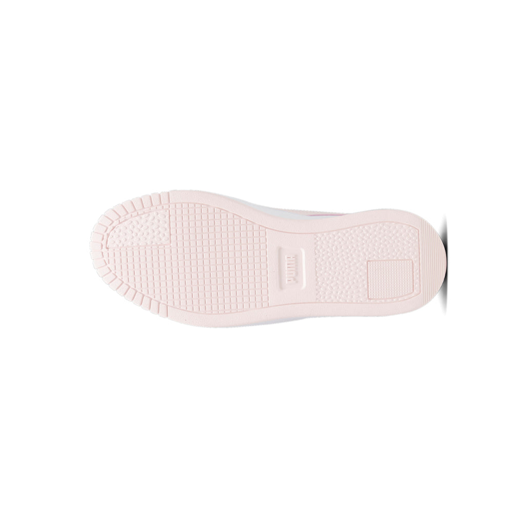 Carina Street Platform Sneakers
