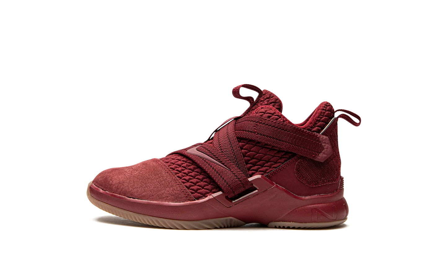 Lebron Soldier 12 SFG PS "Team Red" AO2912 600