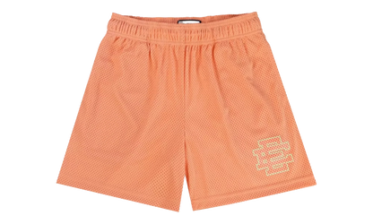 EE Basic Shorts "Salmon / Salmon" EE245