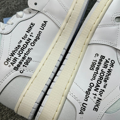 1 Off-White NRG
