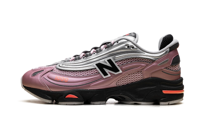 1000 "Pink Metallic Silver" M1000U