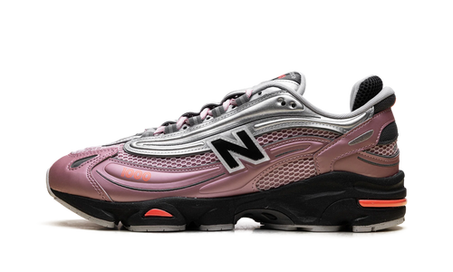 1000 "Pink Metallic Silver" M1000U