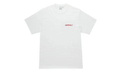 Ice Sculpture SS Tee "White" G6SU T118 WHT