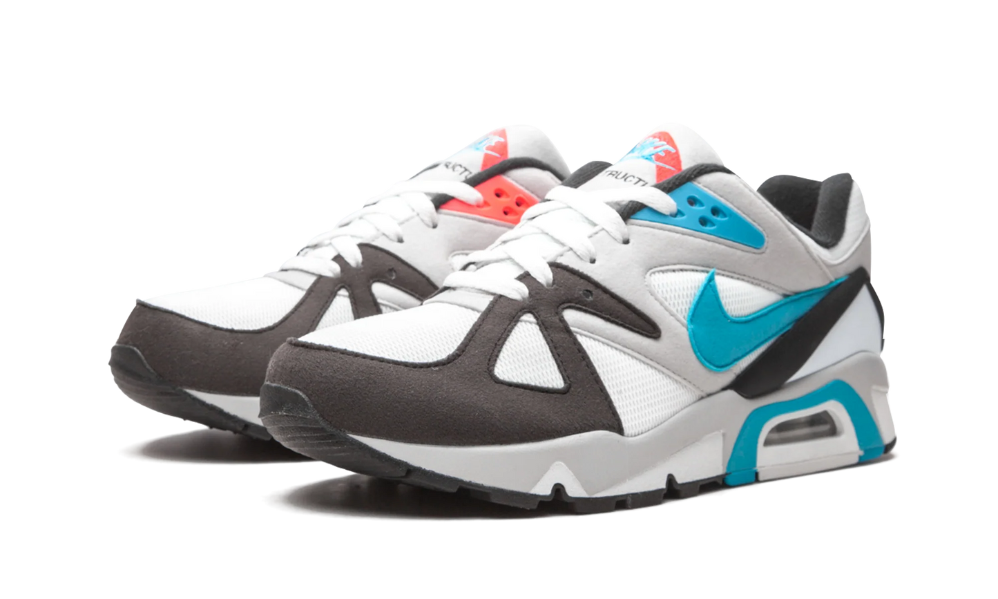 Air Structure Triax '91 OG "Neo Teal" CV3492 100