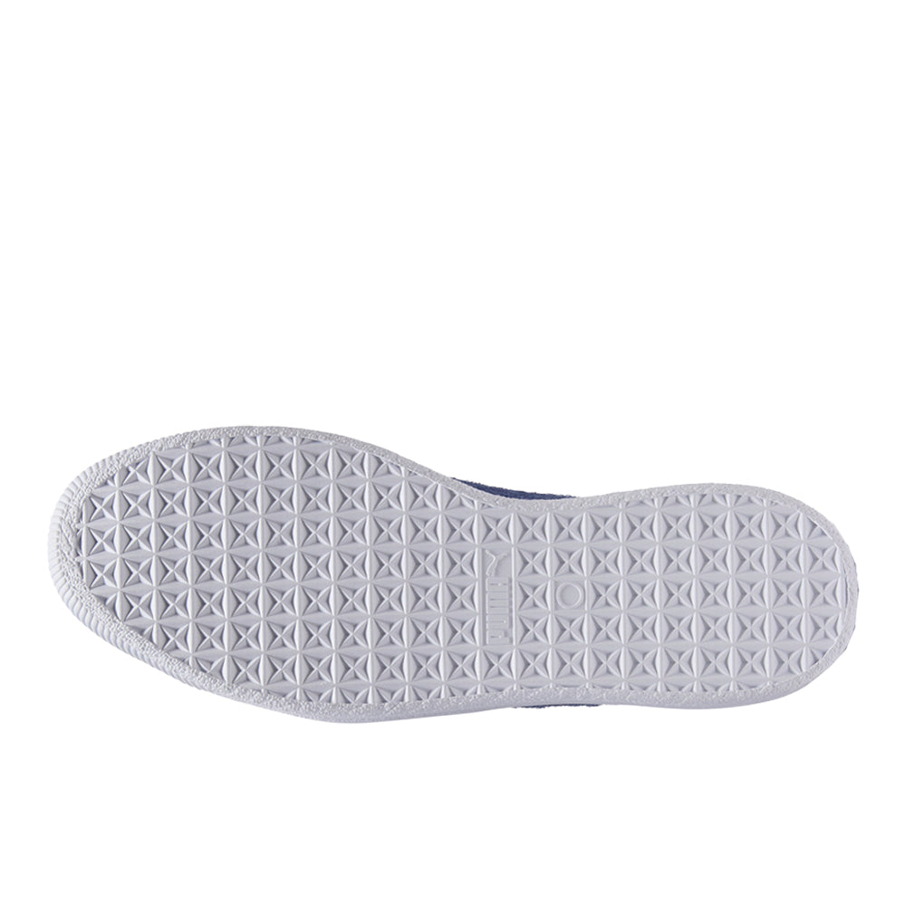 Clyde Base Lace Up Sneakers