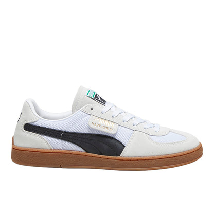 Super Team OG Lace Up Sneakers