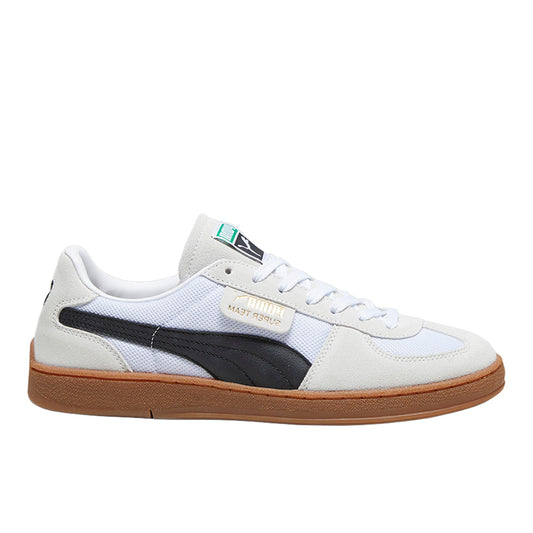 Super Team OG Lace Up Sneakers