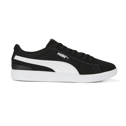 Vikky V3 Wide Lace Up Sneakers