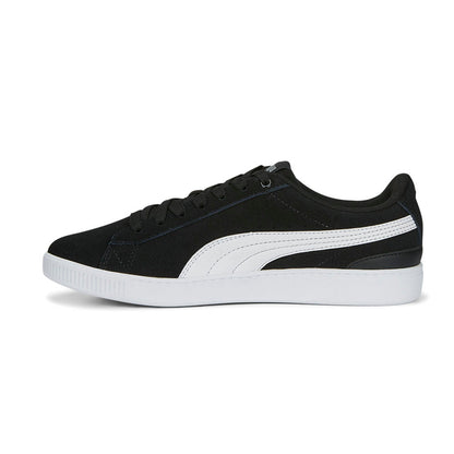 Vikky V3 Wide Lace Up Sneakers