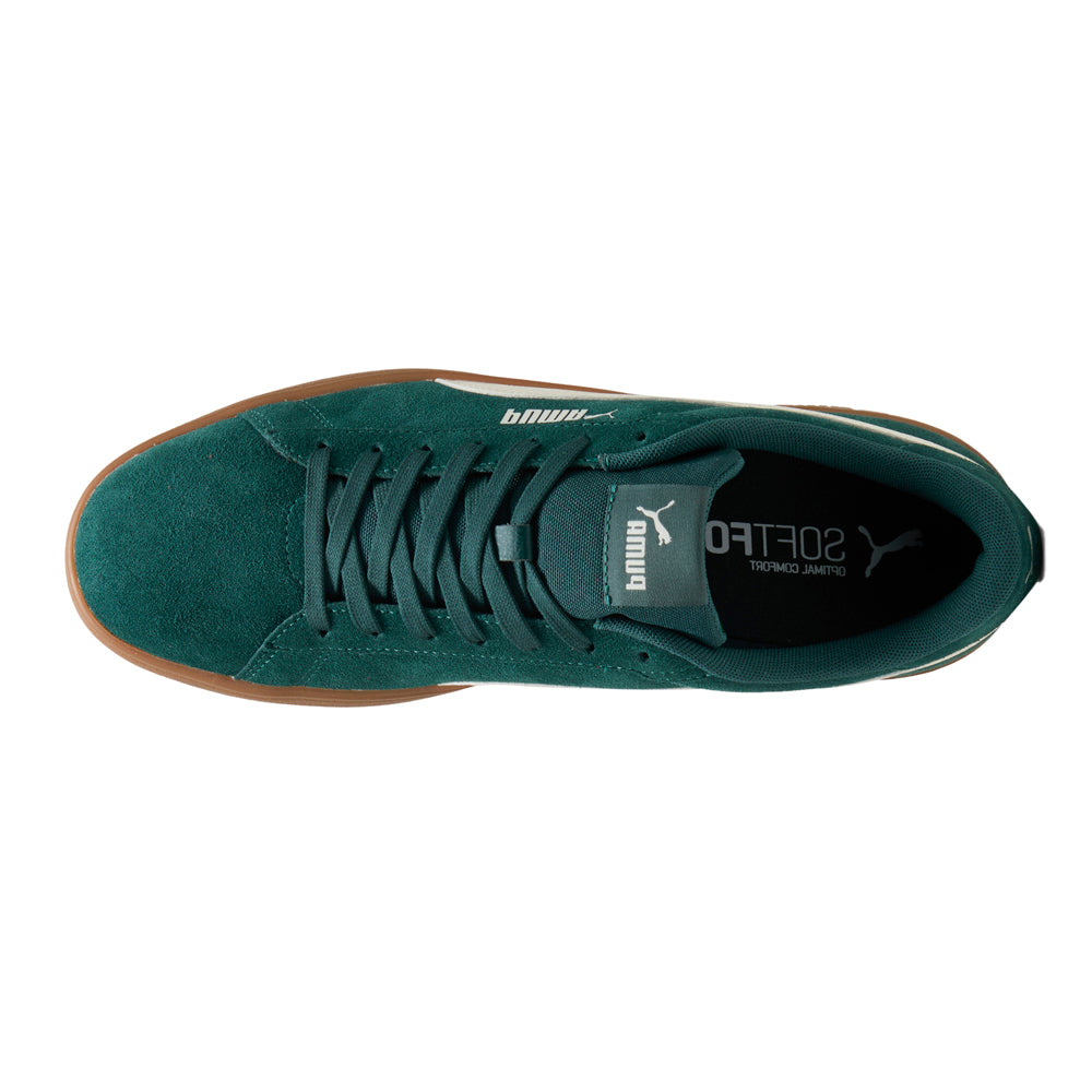 Smash 3.0 Lace Up Sneakers