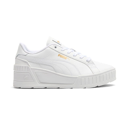 Karmen Platform Sneakers