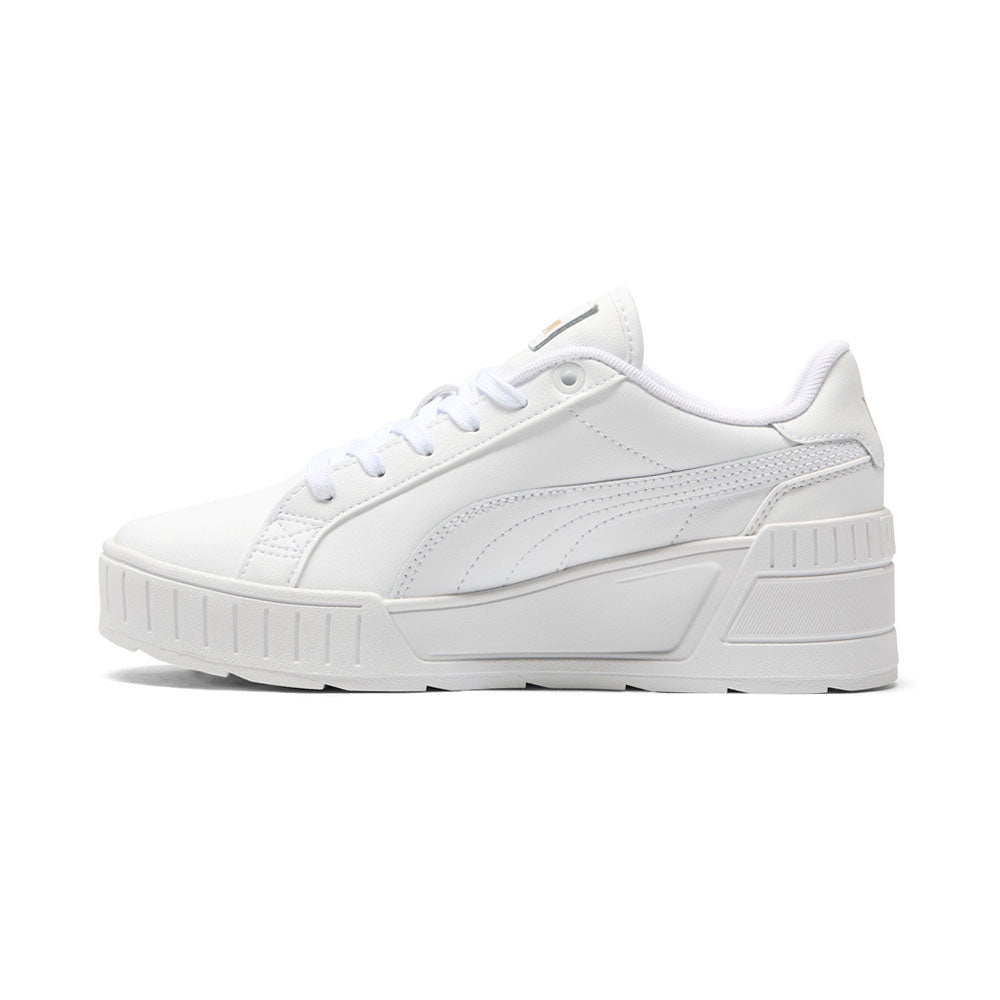 Karmen Platform Sneakers