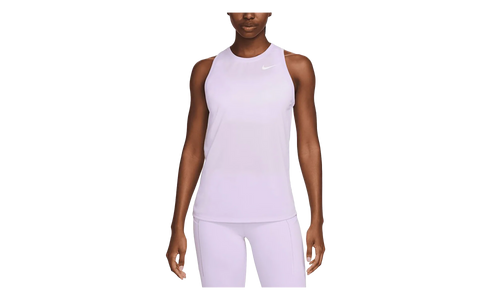 Dri-Fit Legend Training Tank Top WMNS "Lilac Bloom / White" DX0701 512