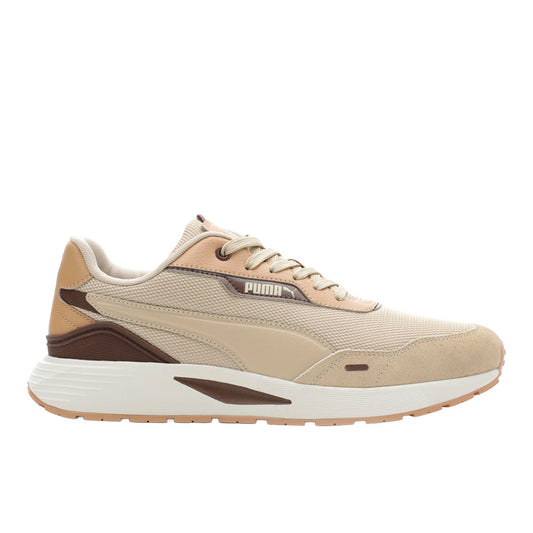 Runtamed Plus Lace Up Sneakers