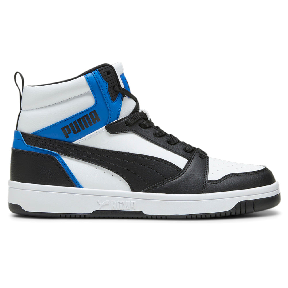 Rebound V6 Mid Lace Up Sneakers