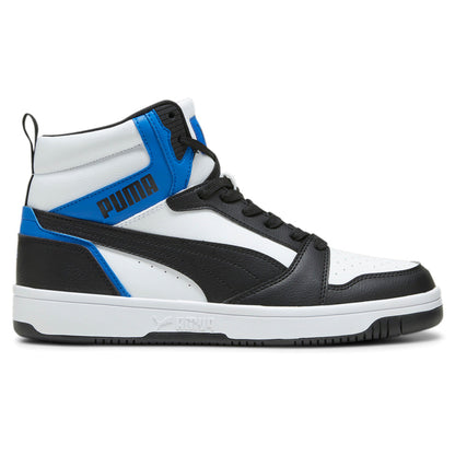 Rebound V6 Mid Lace Up Sneakers