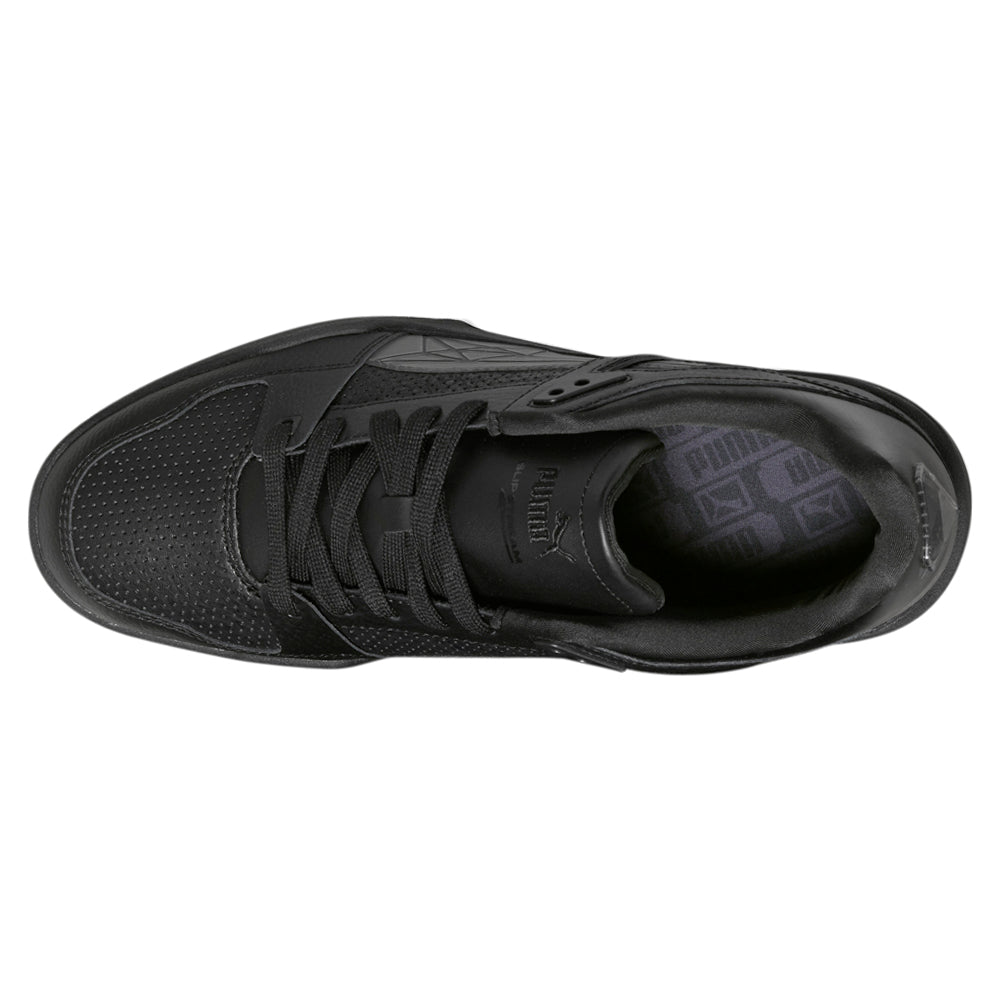 Slipstream Forever Diamond Lace Up Sneakers