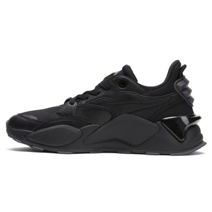 RS XL Forever Diamonds Lace Up Sneakers