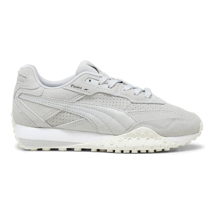Blktop Rider Femme Lace Up Sneakers
