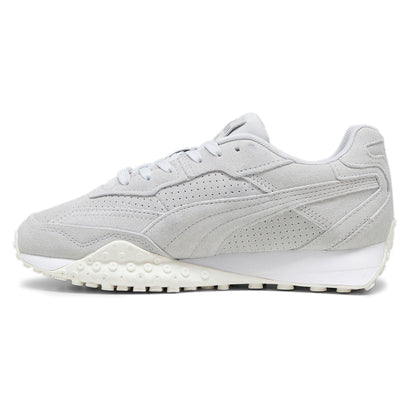 Blktop Rider Femme Lace Up Sneakers