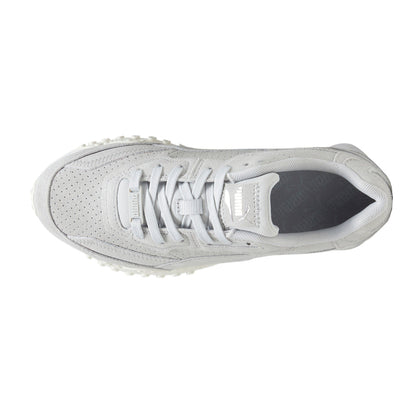 Blktop Rider Femme Lace Up Sneakers