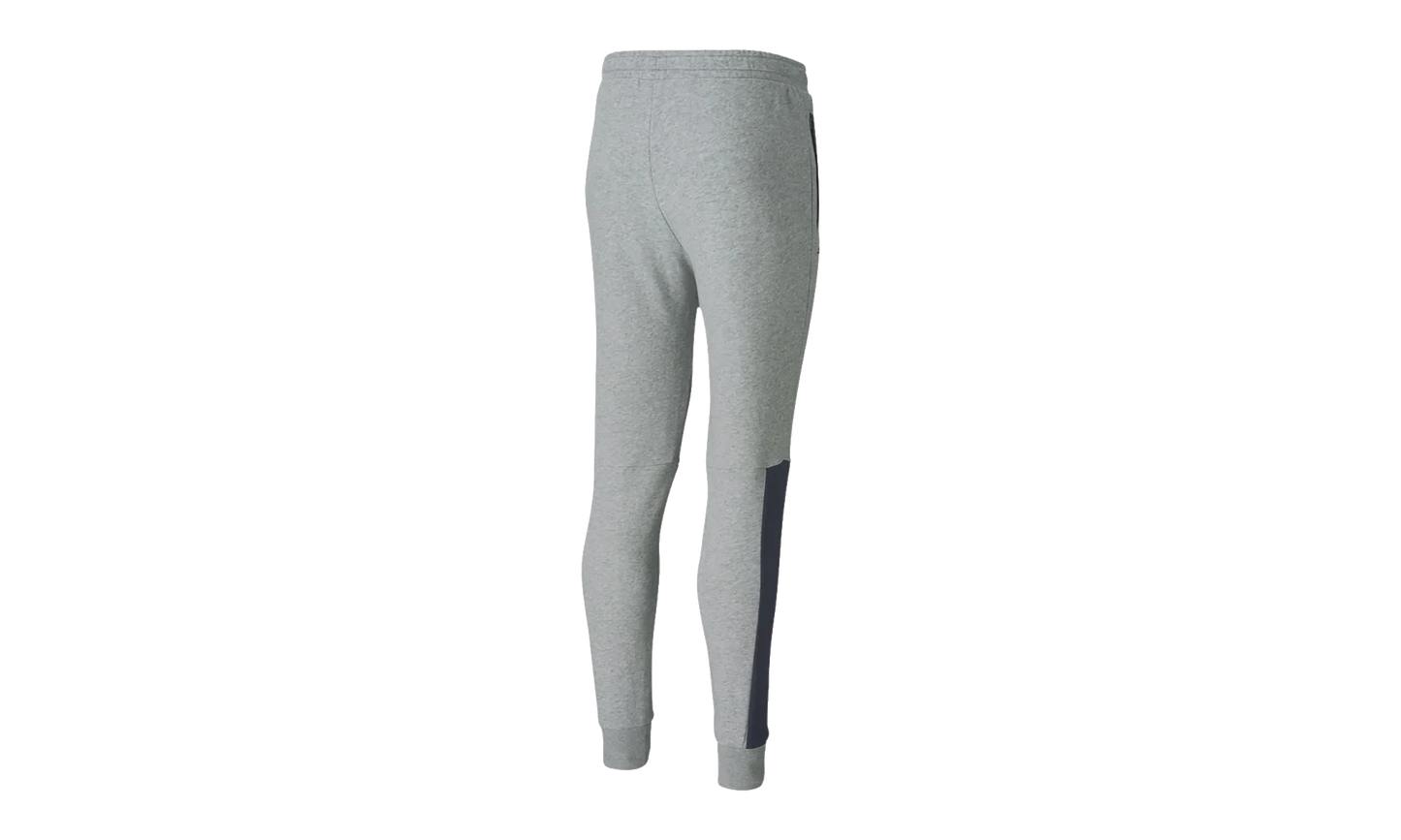 Red Bull Racing Logo Sweat Pants "Light Gray Heather" 763010 02