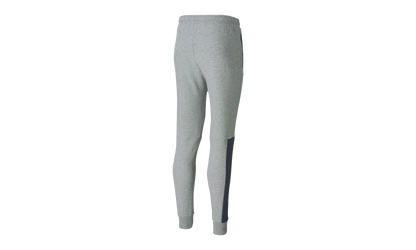 Red Bull Racing Logo Sweat Pants "Light Gray Heather" 763010 02