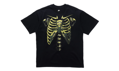 NSW Max90 Tee "Black Volt" IQ1009 010