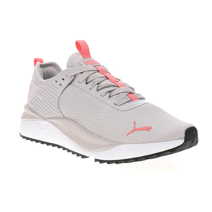 PC Runner Mesh Lace Up Sneakers