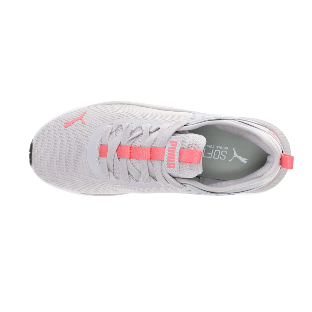PC Runner Mesh Lace Up Sneakers