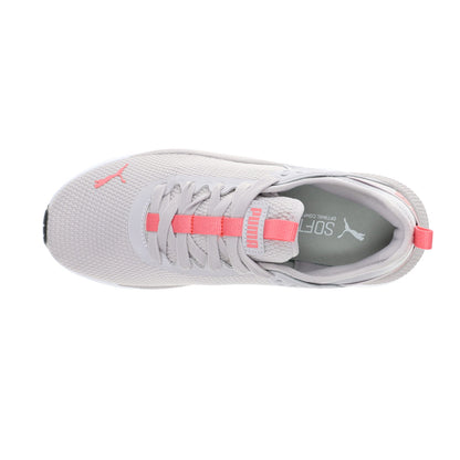 PC Runner Mesh Lace Up Sneakers