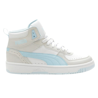 Rebound Joy High Top Sneakers