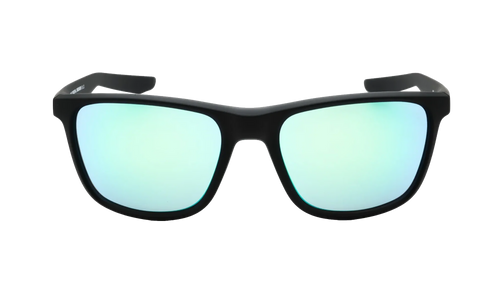 Endeavor Sunglasses "Matte Seaweed / Grey / Green Mirror" EV1122 313