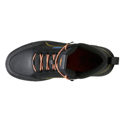 Tarrenz SB III Open Road Mid Lace Up Sneakers