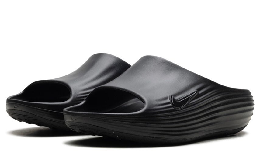 ReactX Rejuven8 Slide Black