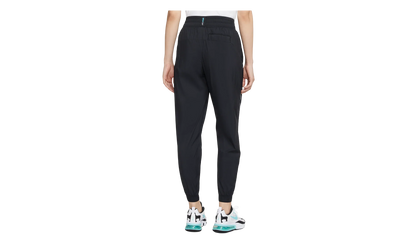 SPORTSWEAR WOVEN PANTS WMNS "Black / White / light Aqua" CZ8286 010