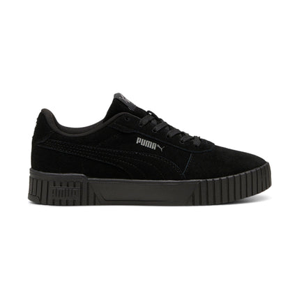 Carina 2.0 Sd Lace Up Sneakers