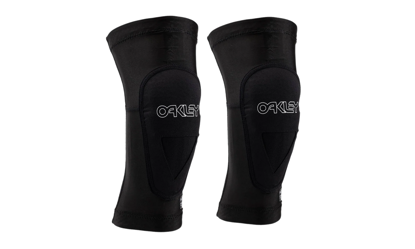 All Mountain RZ Labs Elbow Guard "Blackout" FOS900918 02E