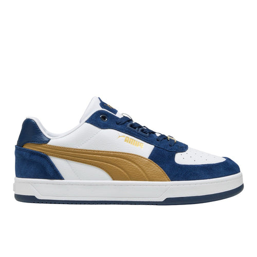 Caven 2.0 Lux Sd Lace Up Sneakers