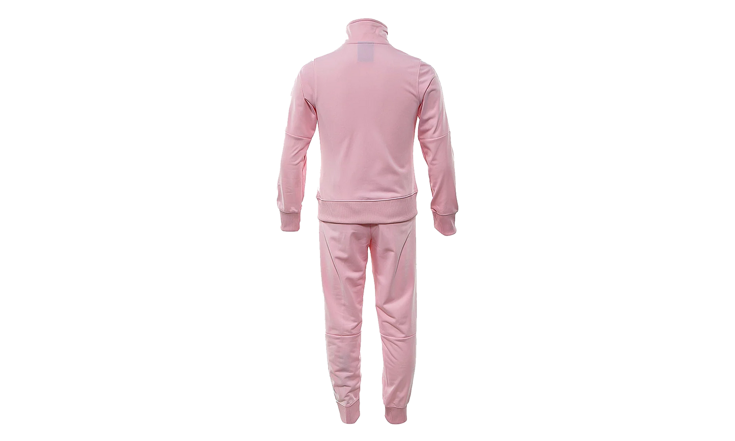 NSW Track Suit Tricot GS "Pink / White" 939456 654