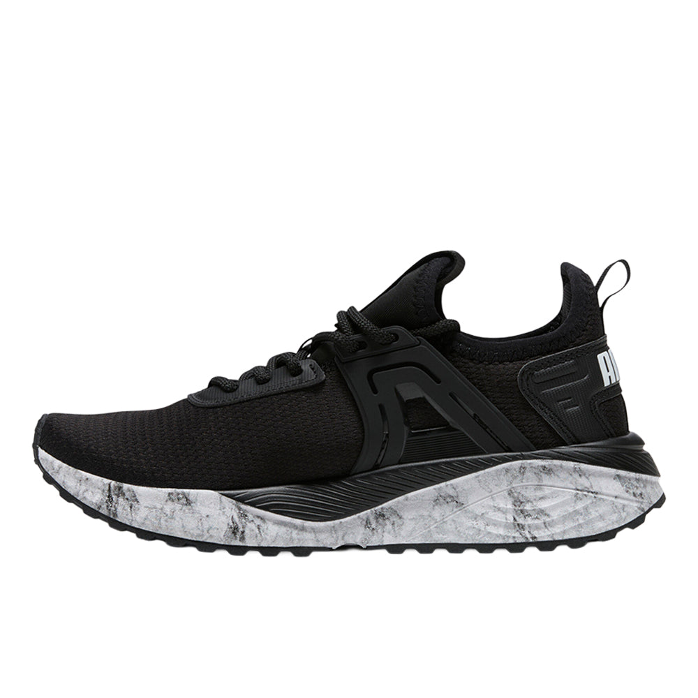 Pacer 23 Marbleized Running Shoes