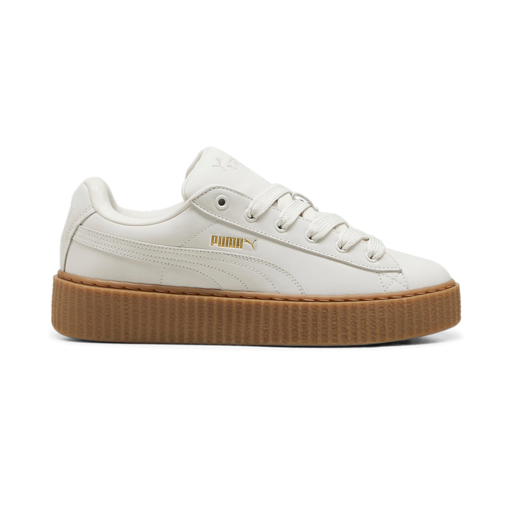 FENTY X PUMA Creeper Phatty Nubuck Lace Up Sneakers