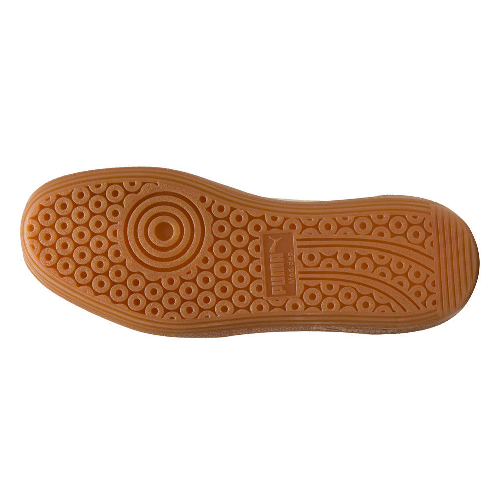 Palermo Vintage Lace Up Sneakers