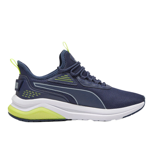 Amplifier Lace Up Sneakers