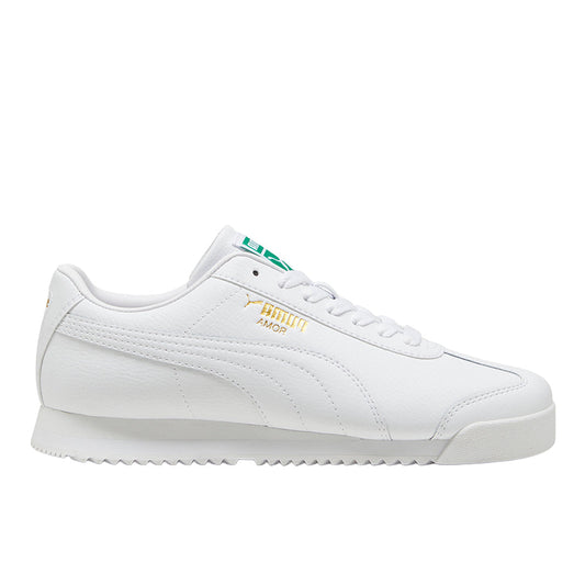 Roma 24 Standard Lace Up Sneakers