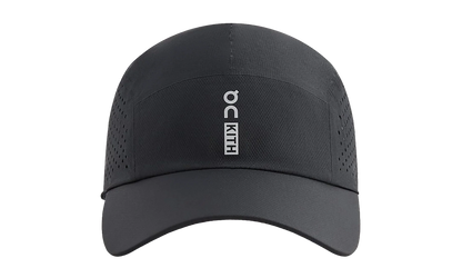 On Lightweight Cap 2.0 "Black" ON2UG10720553