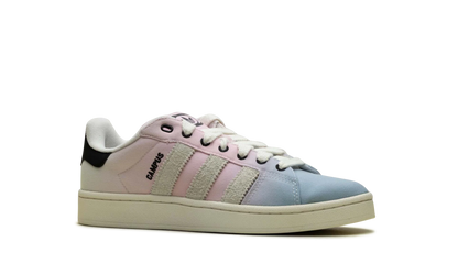 Campus 00s "Wonder Blue Clear Pink" IH2494